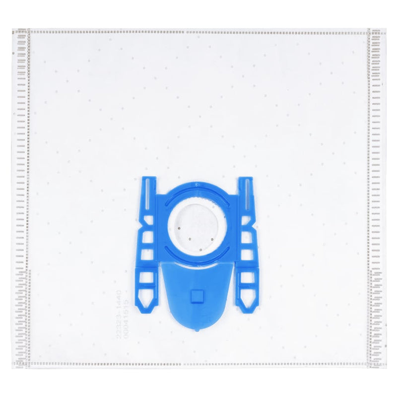 Load image into Gallery viewer, Vidaxl stofzuigerzakken voor bosch siemens defgh 20 st
