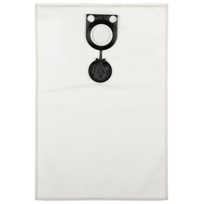 Load image into Gallery viewer, Vidaxl stofzuigerzakken voor bosch gas - starmix 20 st
