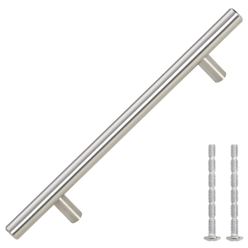 Load image into Gallery viewer, Vidaxl handvatten 10 st 160 mm roestvrij staal zilverkleurig
