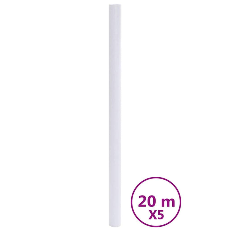 Chargez l'image dans la visionneuse de la galerie, Vidaxl raamfolies mat pvc grijs
