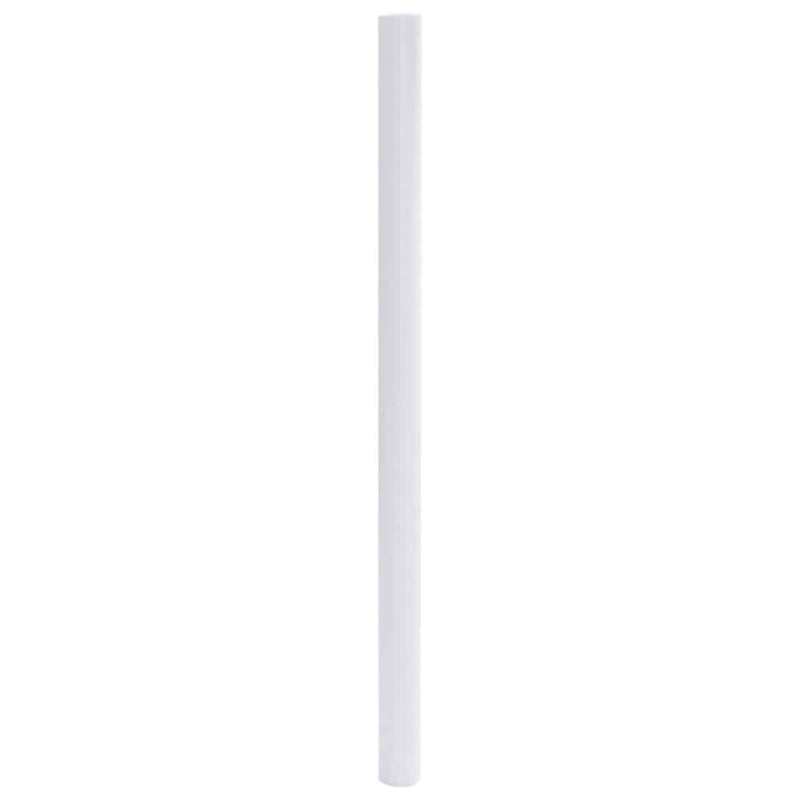 Chargez l'image dans la visionneuse de la galerie, Vidaxl raamfolies mat pvc grijs
