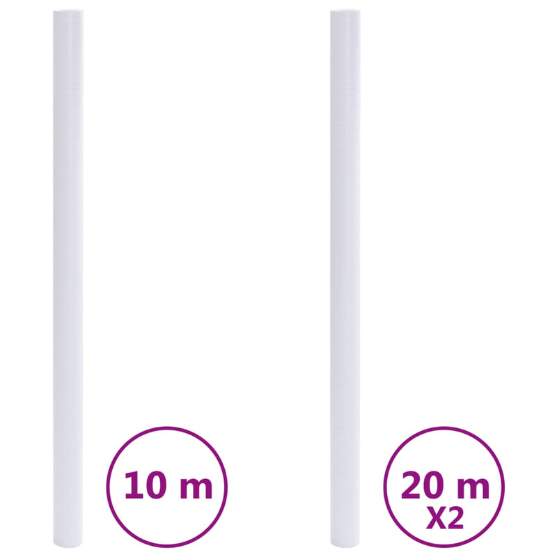 Load image into Gallery viewer, Vidaxl raamfolies mat pvc transparantgrijs
