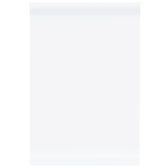 Vidaxl meubelfolies zelfklevend 90x500 cm pvc matwit
