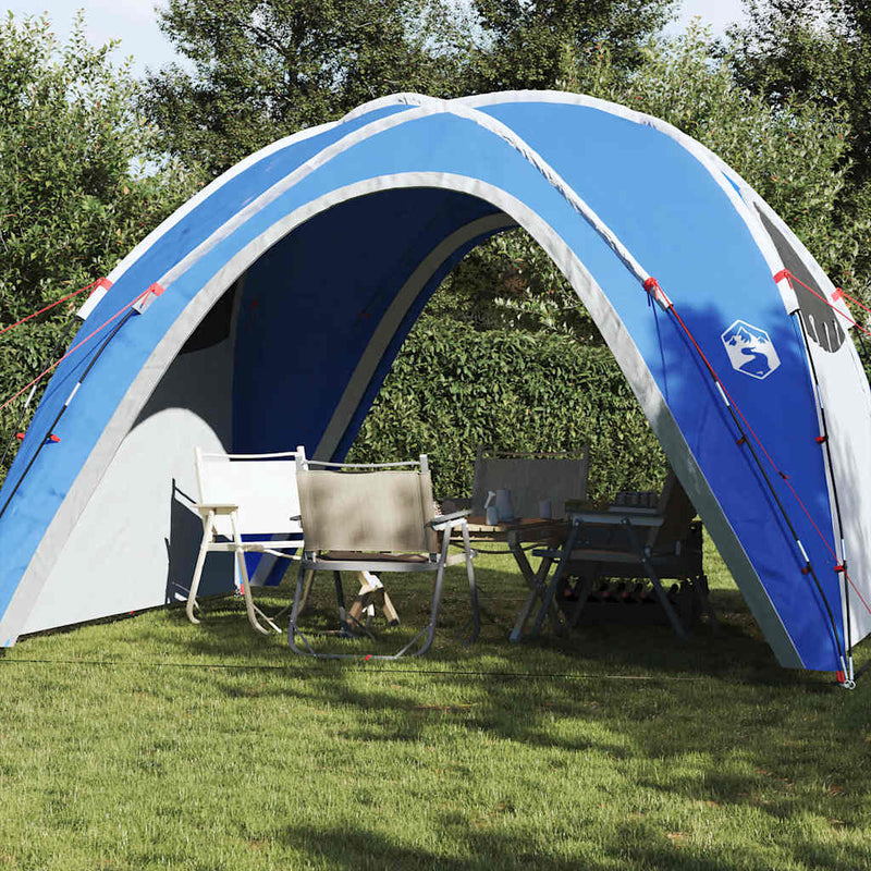 Load image into Gallery viewer, Vidaxl partytent waterdicht blauw
