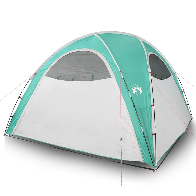 Load image into Gallery viewer, Vidaxl partytent waterdicht groen
