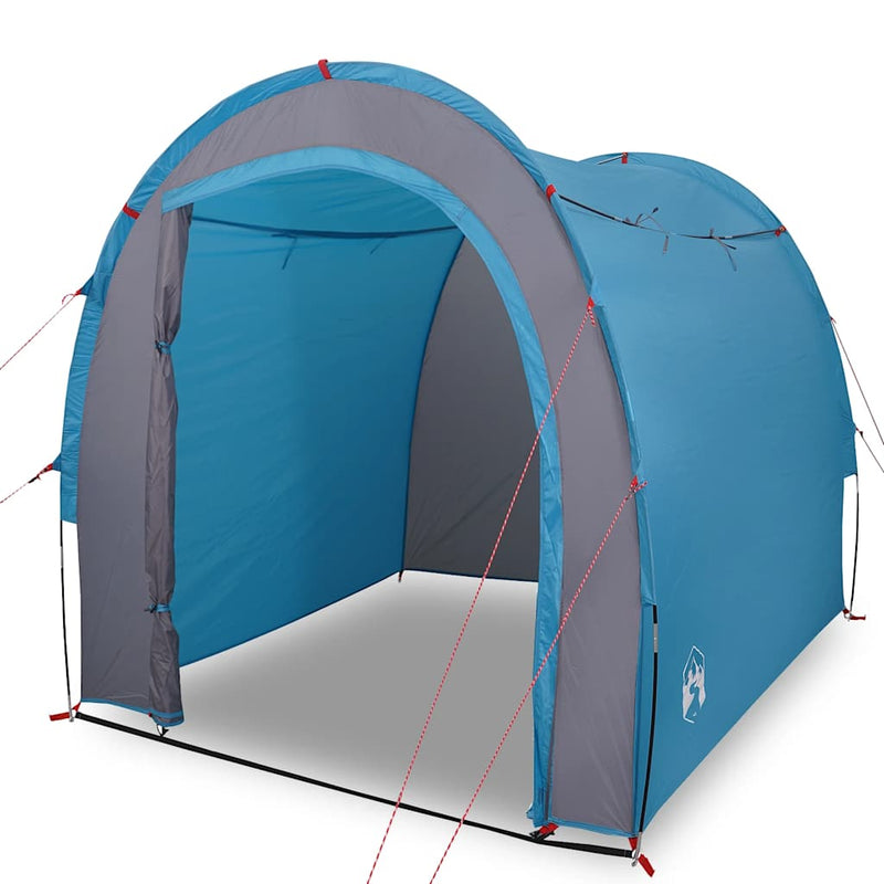 Load image into Gallery viewer, Vidaxl opbergtent waterdicht blauw

