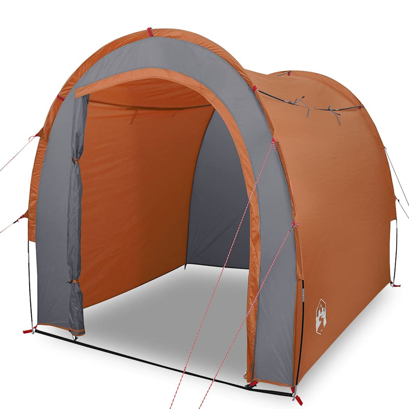 Load image into Gallery viewer, Vidaxl opbergtent waterdicht oranje
