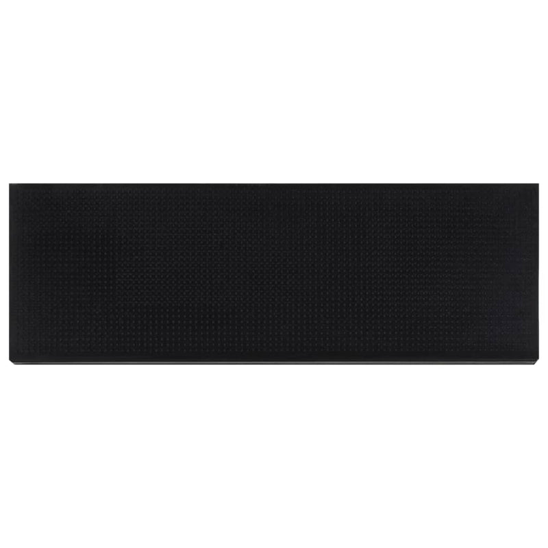 Load image into Gallery viewer, Vidaxl trapmatten 5 st 25x75 cm rubber
