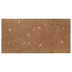 Vidaxl matrasonderlegger 90x200 cm kokosnootvezel