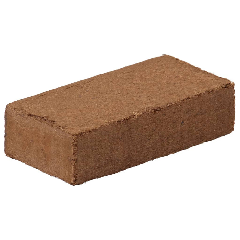 Afbeelding laden in galerijviewer, Vidaxl kokosvezelblokken 24 st 650 g elk 15,6 kg totaal
