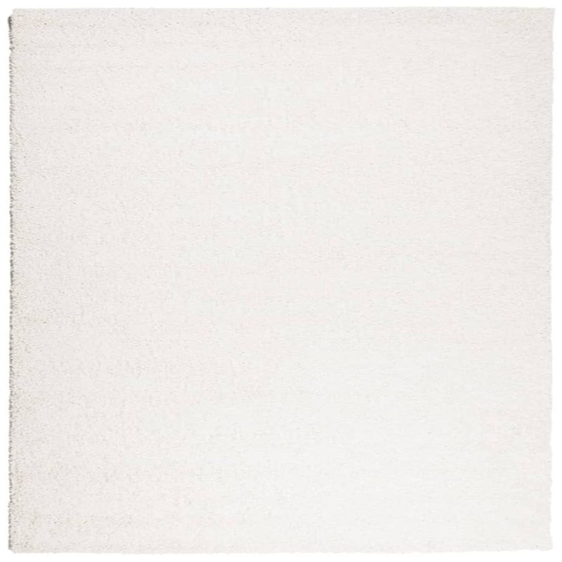 Load image into Gallery viewer, Vidaxl vloerkleed pamplona shaggy hoogpolig modern 240x240 cm crème
