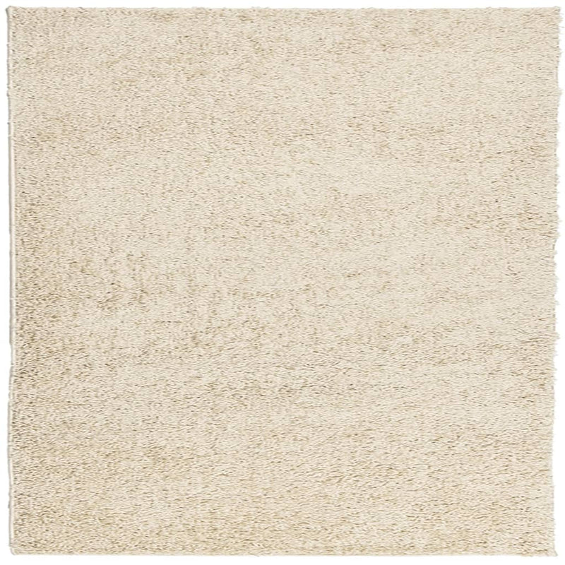 Load image into Gallery viewer, Vidaxl vloerkleed pamplona shaggy hoogpolig modern 120x120 cm goud
