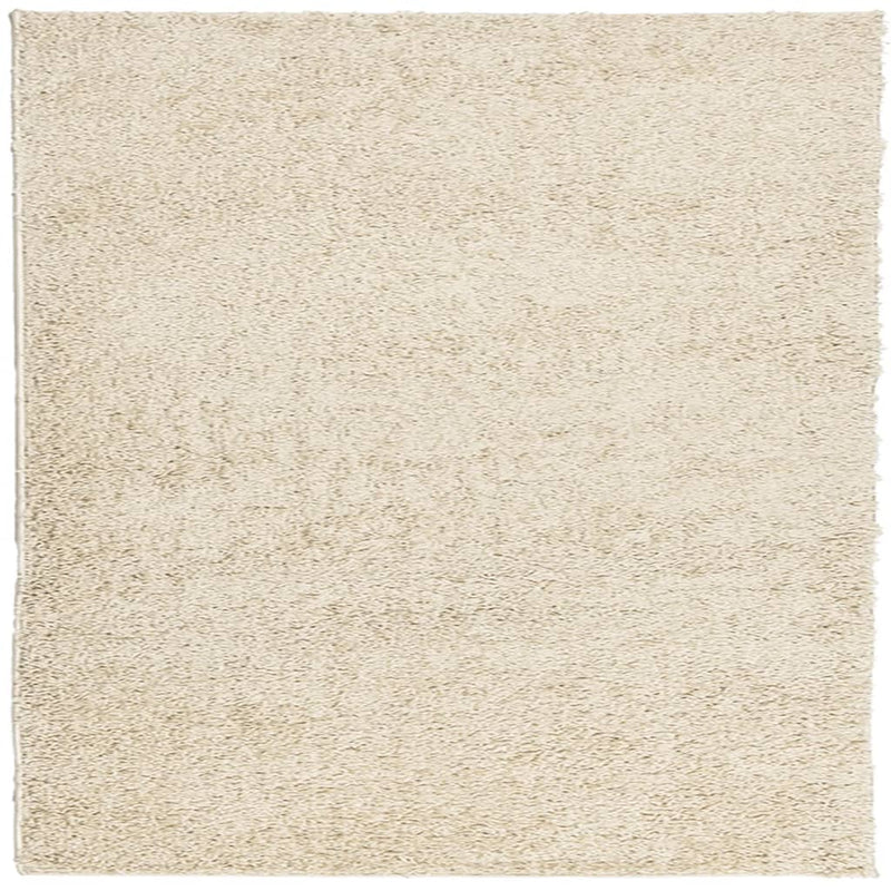 ギャラリービューアに画像をロードする, Vidaxl vloerkleed pamplona shaggy hoogpolig modern 160x160 cm goud
