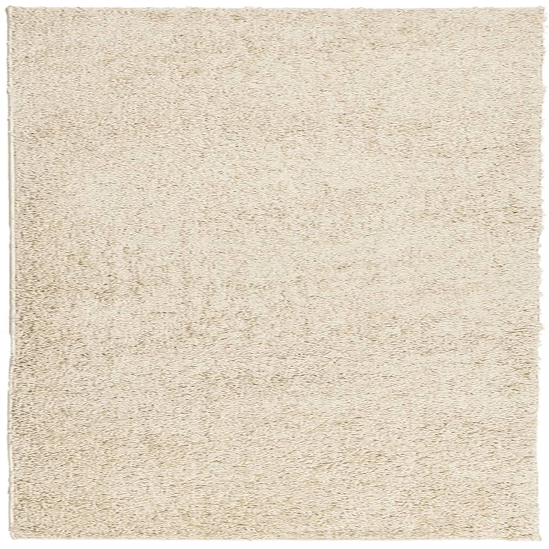 Load image into Gallery viewer, Vidaxl vloerkleed pamplona shaggy hoogpolig modern 240x240 cm goud
