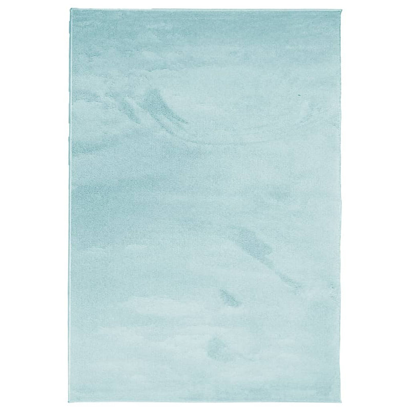 Load image into Gallery viewer, Vidaxl vloerkleed oviedo laagpolig 300x400 cm groen
