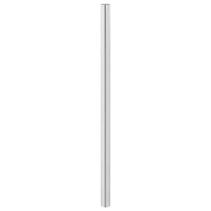 Load image into Gallery viewer, Vidaxl meubelfolie zelfklevend 90x500 cm pet zilverkleurig
