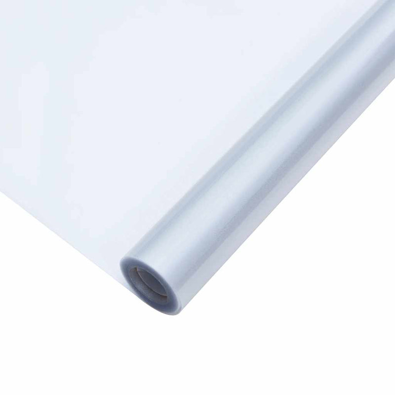Afbeelding laden in galerijviewer, Vidaxl raamfolies 3 st statisch mat pvc grijs
