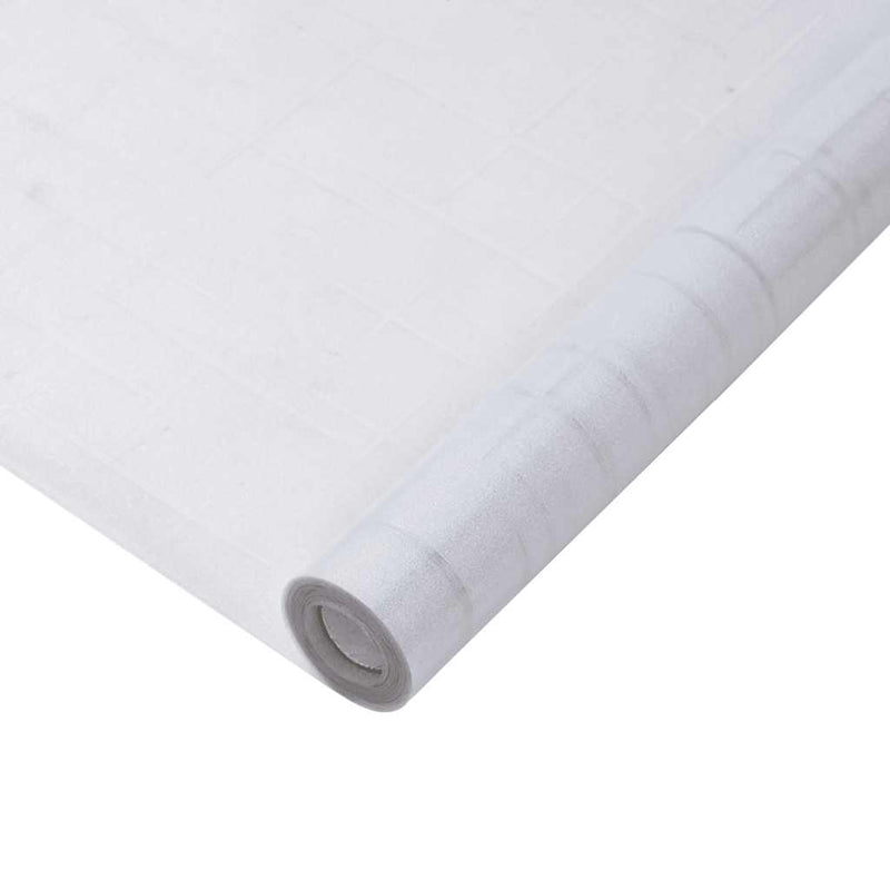 Afbeelding laden in galerijviewer, Vidaxl raamfolies 4 st mat sterrenpatroon pvc
