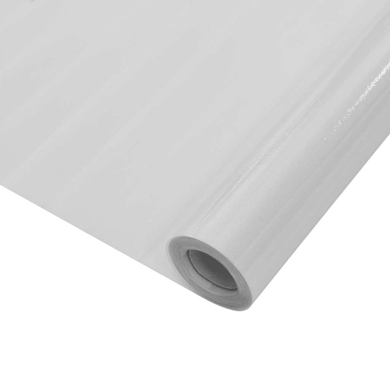 Afbeelding laden in galerijviewer, Vidaxl raamfolies 2 st mat strepenpatroon pvc
