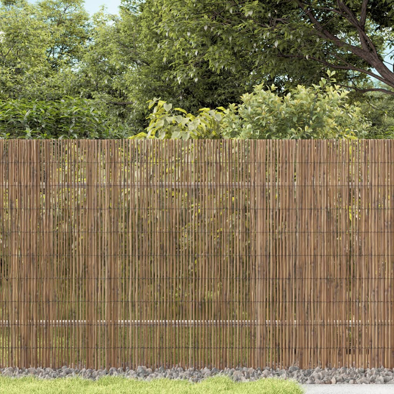 ギャラリービューアに画像をロードする, Vidaxl tuinscherm 300x90 cm riet
