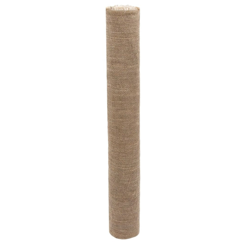 ギャラリービューアに画像をロードする, Vidaxl jute rol 200 g m² 1x50 m 100% jute
