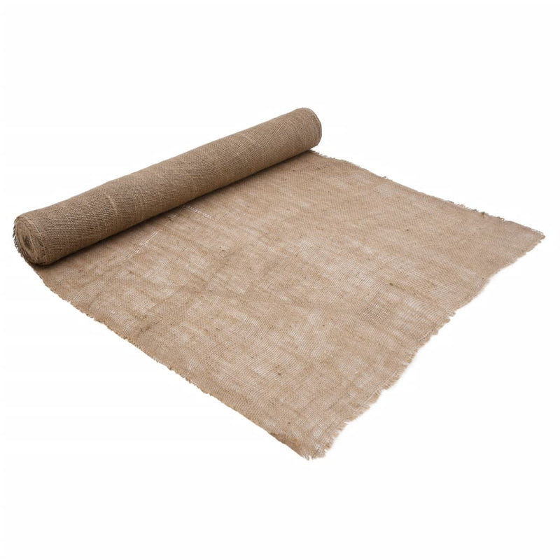 ギャラリービューアに画像をロードする, Vidaxl jute rol 200 g m² 1x50 m 100% jute

