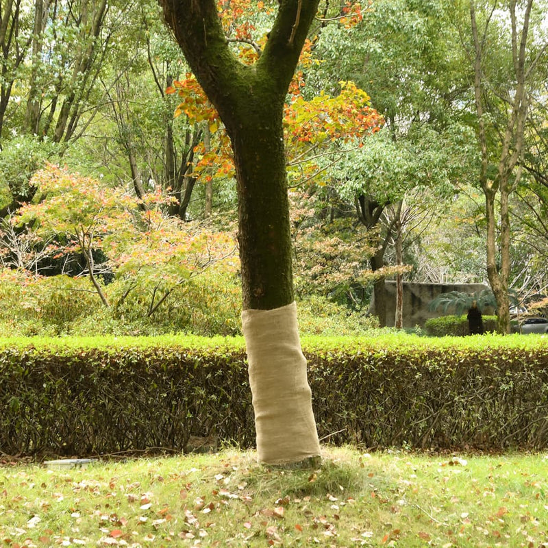 ギャラリービューアに画像をロードする, Vidaxl jute rol 200 g m² 1x50 m 100% jute
