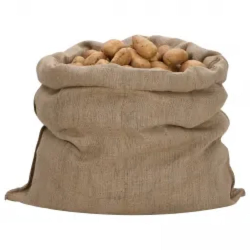 Load image into Gallery viewer, Vidaxl jutezakken 30 stuks 340 g m² 100x110 cm 100% jute
