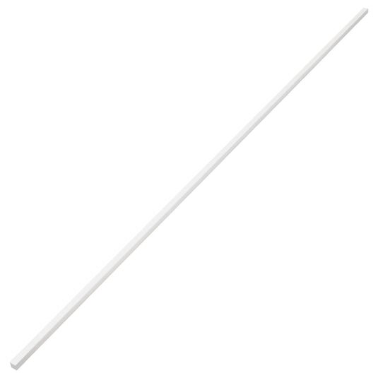 Vidaxl kabelgoot 25x16 mm 10 m pvc