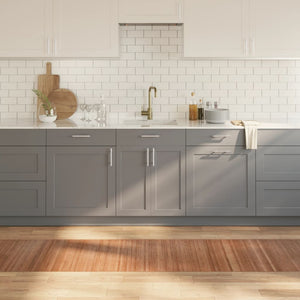 Vidaxl vloerkleed rechthoekig 60x300 cm bamboe naturel