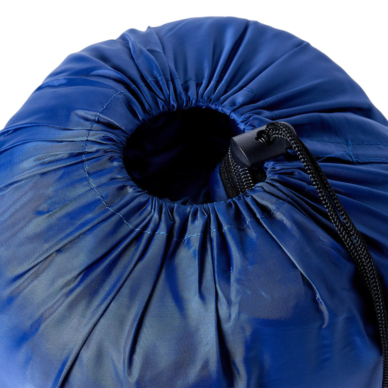 Load image into Gallery viewer, Vidaxl slaapzak mummie voor volwassenen 3 seizoenen
