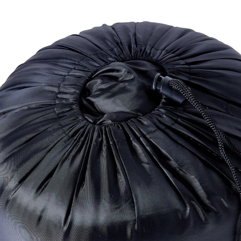 Load image into Gallery viewer, Vidaxl slaapzak mummie voor volwassenen 3 seizoenen
