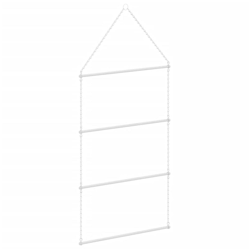 Load image into Gallery viewer, Vidaxl zadeldekrek roestvrij staal zilverkleurig
