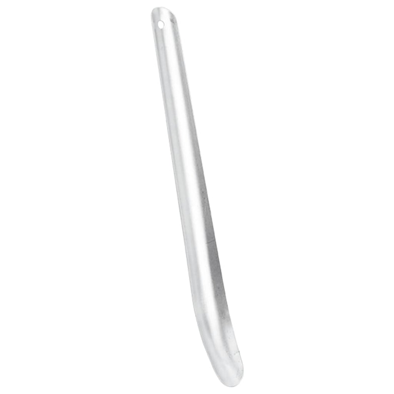 Load image into Gallery viewer, Vidaxl zweetschrapers paard 3 st aluminium zilverkleurig
