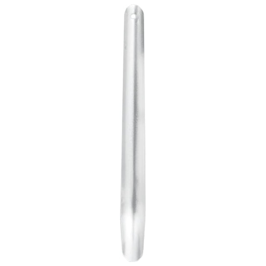 Vidaxl zweetschrapers paard 3 st aluminium zilverkleurig