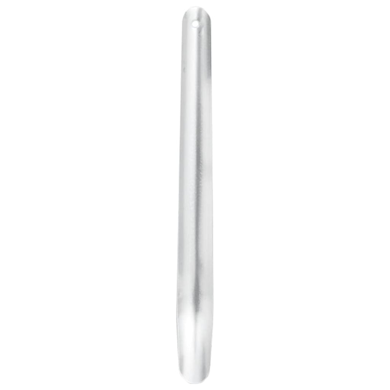 Load image into Gallery viewer, Vidaxl zweetschrapers paard 3 st aluminium zilverkleurig
