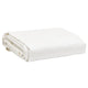 Vidaxl dekzeil 650 g m² 1,5x2 m wit