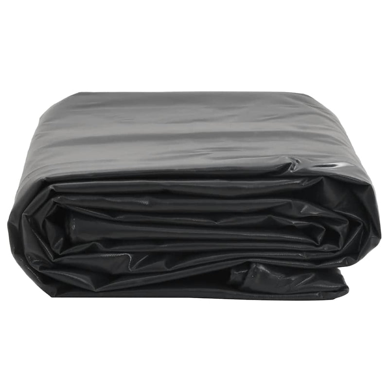 Load image into Gallery viewer, Vidaxl dekzeil 650 g m² 2x3 m antracietkleurig
