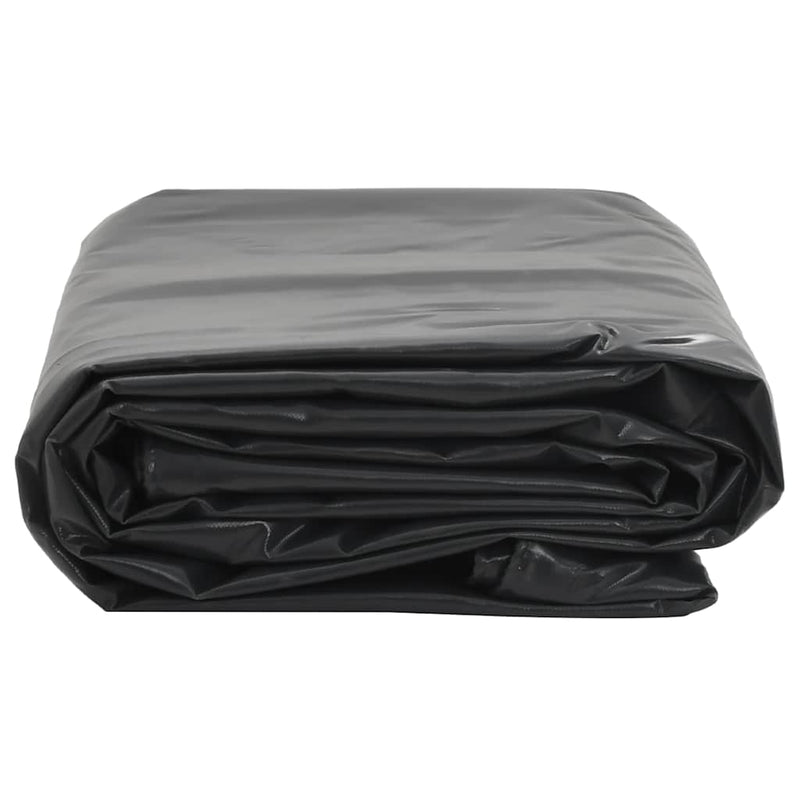 Load image into Gallery viewer, Vidaxl dekzeil 650 g m² 3x3 m antracietkleurig
