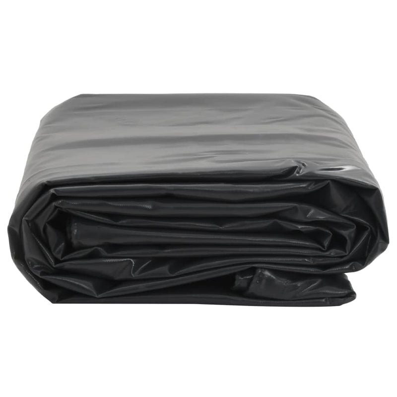 Load image into Gallery viewer, Vidaxl dekzeil 650 g m² 3x4 m antracietkleurig
