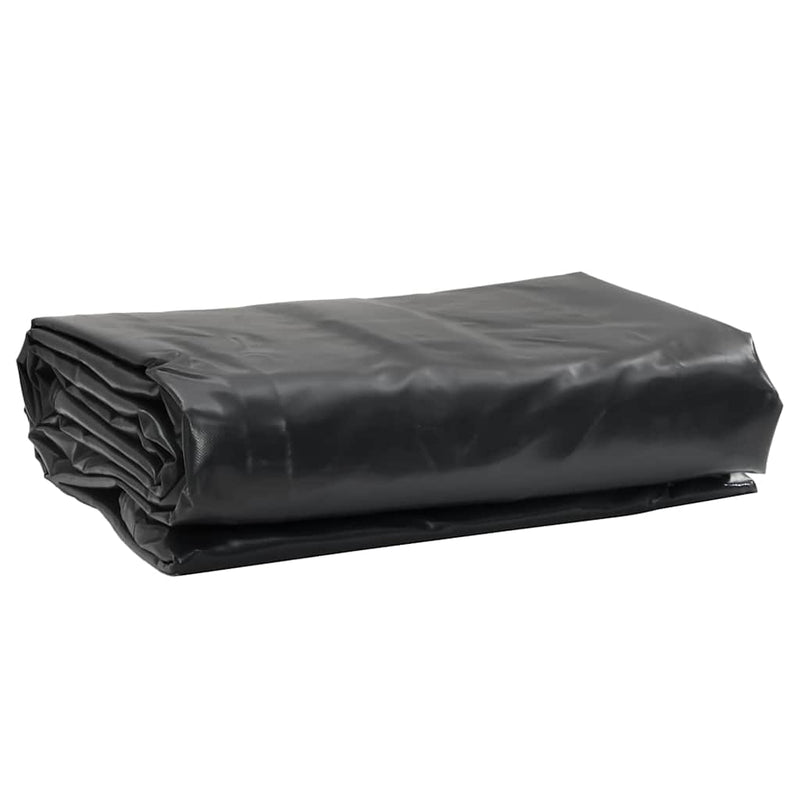 Load image into Gallery viewer, Vidaxl dekzeil 650 g m² 2,5x4,5 m antracietkleurig
