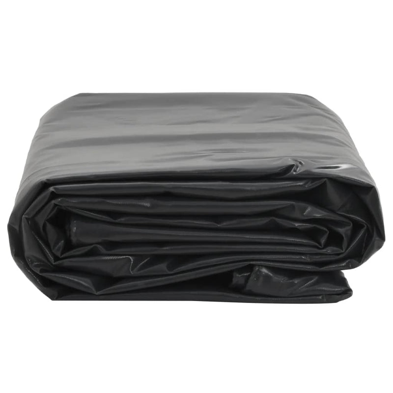 Load image into Gallery viewer, Vidaxl dekzeil 650 g m² 5x6 m antracietkleurig
