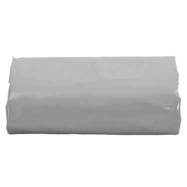 Vidaxl dekzeil 650 g m² 1,5x2 m grijs