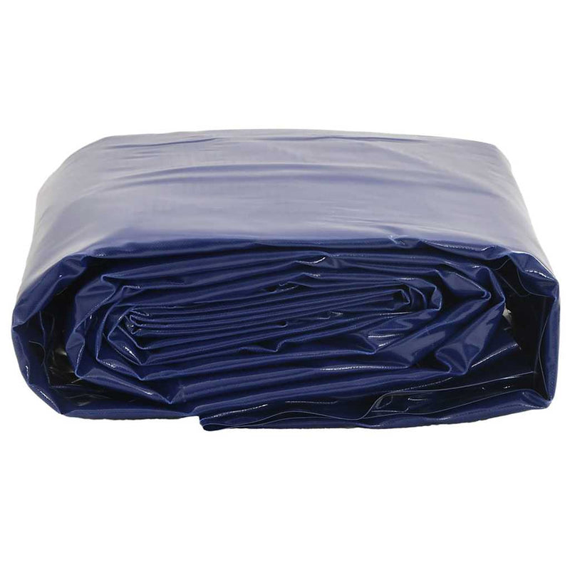 ギャラリービューアに画像をロードする, Vidaxl dekzeil 650 g m² 2x3 m blauw
