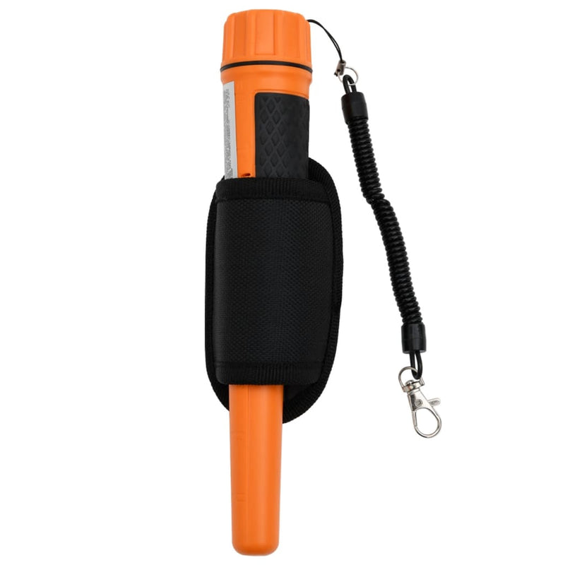 Load image into Gallery viewer, Vidaxl pinpointer metaaldetector oranje
