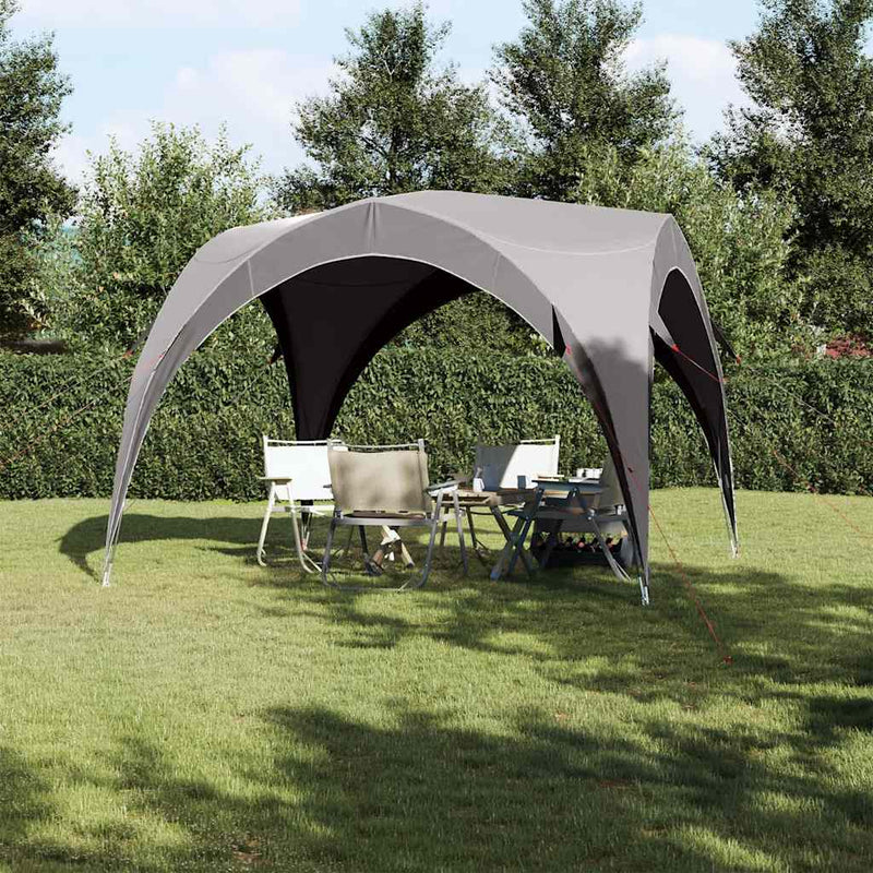 Load image into Gallery viewer, Vidaxl partytent waterdicht wit
