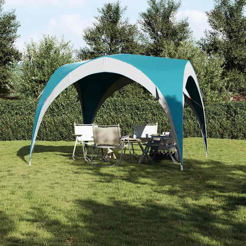 Load image into Gallery viewer, Vidaxl partytent waterdicht groen
