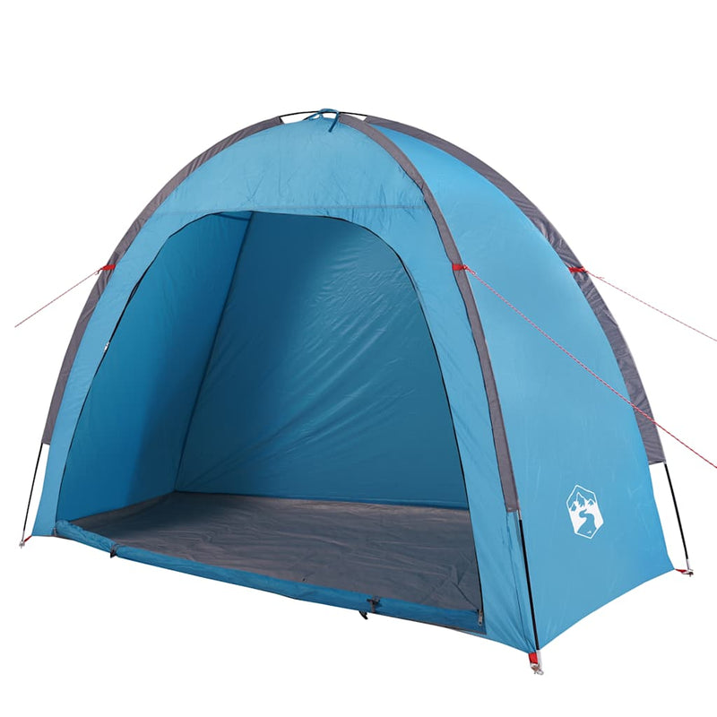 Load image into Gallery viewer, Vidaxl opbergtent waterdicht blauw
