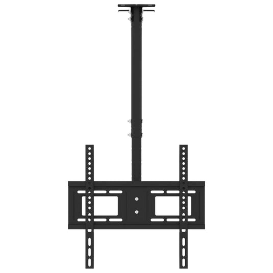VidaXL Tv-plafondbeugel 32-65 inch scherm 40 kg Max VESA 400x400 cm