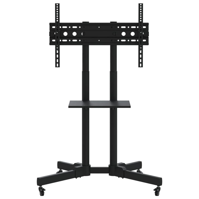 Load image into Gallery viewer, Vidaxl tv-standaard wielen 32-70 inch scherm 40 kg max vesa 600x400 mm
